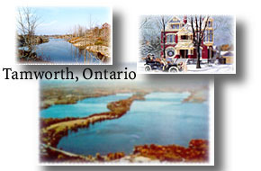 Tamworth, Ontario